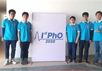 Vietnamese students bag five medals at int’l distributed physics Olympiad