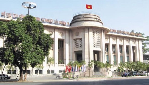 Central bank responds to US labelling Vietnam as currency manipulator hinh anh 1