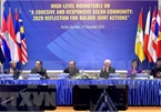 Seminar looks back on Vietnam’s role as ASEAN 2020 Chair