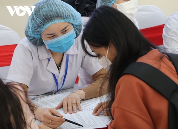 Vietnam starts human trials of COVID-19 vaccine
