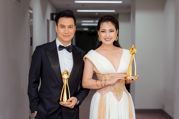 Winners of National Television Festival announced hinh anh 1