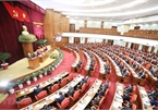 Party Central Committee reaches high consensus on personnel work