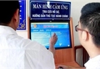 HCM City to provide all public services online at level 4 by 2030