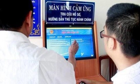 HCM City to provide all public services online at level 4 by 2030