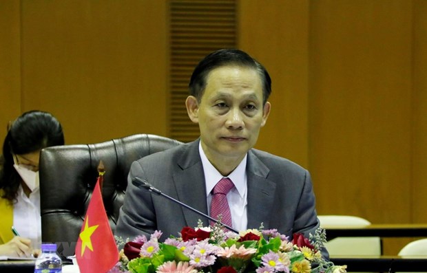 Effective implementation of border-related documents critical to Vietnam-Cambodia ties