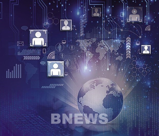 VNA selects top 10 economic events of Vietnam in 2020 hinh anh 4