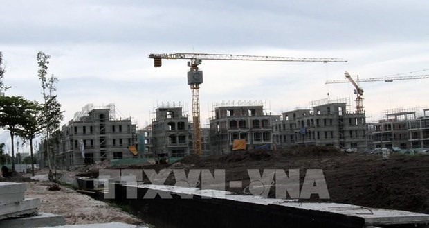 VNA selects top 10 economic events of Vietnam in 2020 hinh anh 6