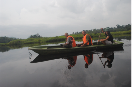 Travel agencies pledge to protect Vietnam’s wildlife