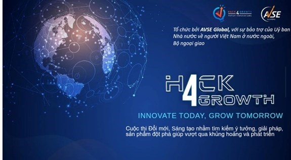 Hack4Growth-Covid Endgame contest names winners hinh anh 1