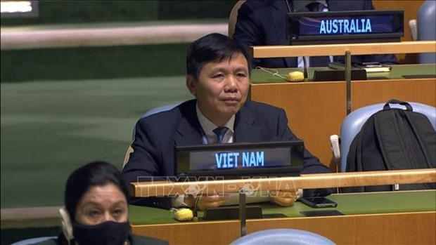 PM delivers message on International Day of Epidemic Preparedness hinh anh 2