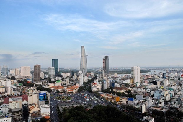Vietnam to become world’s 19th largest economy by 2035: CEBR