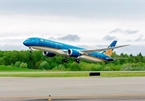 Vietnam Airlines logs less-than-expected loss