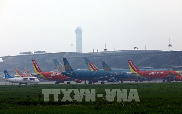 Vietnam to have 26 airports by 2030: CAAV hinh anh 1