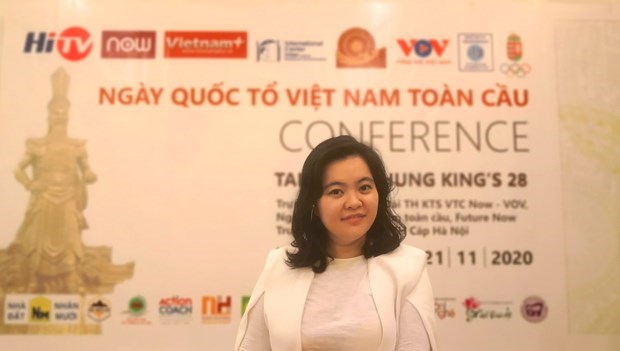 Online music project helping connect Vietnamese community in Malaysia