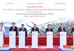 Long Thanh airport plays part in making Vietnam stronger: PM