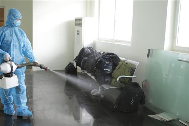 PM orders suspending flights from countries, territories with new SARS-CoV-2 variants