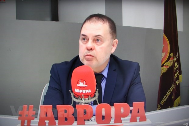 Russian media highlights Vietnam’s preparation for 13th Party congress hinh anh 3