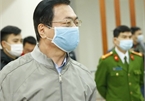 Trial for ex-minister Vu Huy Hoang, accomplices postponed