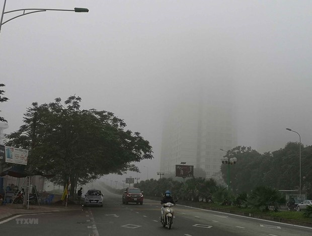 Hanoi mulls over solutions to improve air quality