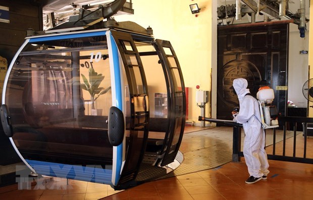 Gulf Today: Vietnam powers ahead in economic growth hinh anh 1