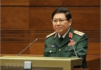 Vietnam, Cambodia beef up defence cooperation