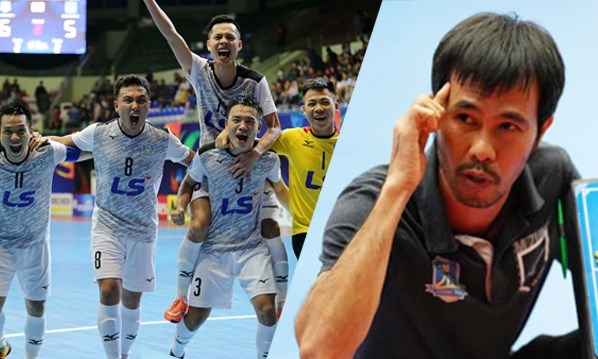 Two Vietnamese among nominees at Futsalplanet Awards 2020 hinh anh 2