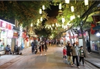 Hanoi to revitalise traditional Tet space in Old Quarter
