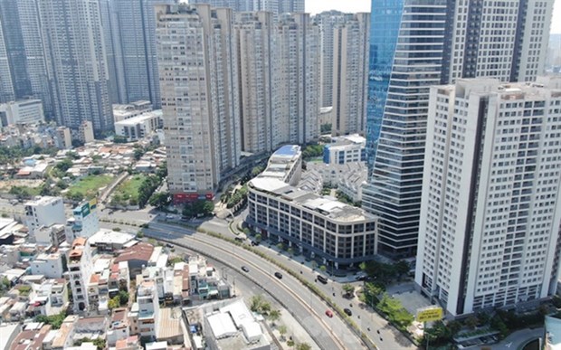 HCM City limits number of new high-rises in seven districts