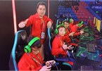 Two e-sports tourneys to be held annually