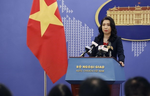 Deputy PM to attend ASEAN Foreign Ministers’ Retreat hinh anh 1