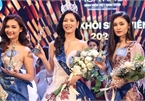 Nam Can Tho University student crowned Vietnam Miss University