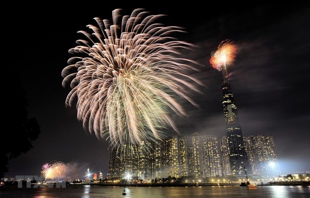 Vietnam sees once-in-a-generation opportunity: Nikkei newspaper hinh anh 1