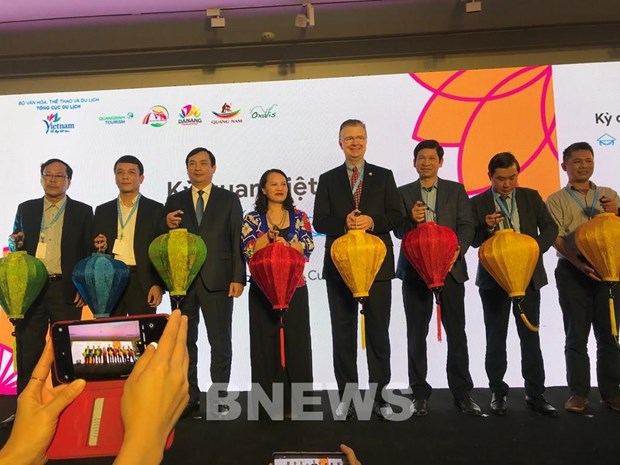 Vietnam’s wonders promoted on Google Arts & Culture hinh anh 1