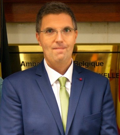 13th National Party Congress – new milestone in Vietnam’s development process hinh anh 2