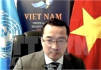 Vietnam calls for unity of int’l community in supporting Syria