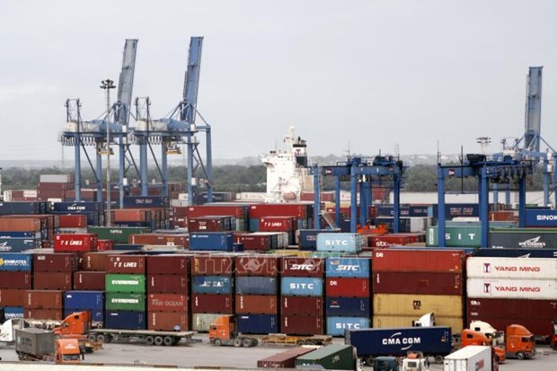 Czech newspaper: Vietnam – bright spot in COVID-19 combat, economic growth hinh anh 1