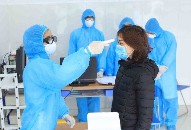 Czech newspaper: Vietnam – bright spot in COVID-19 combat, economic growth hinh anh 2