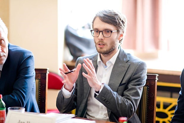 Foreign experts herald Vietnam’s enhanced stature hinh anh 2