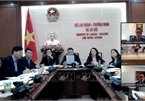 Vietnam, Israel begin negotiation over labour cooperation