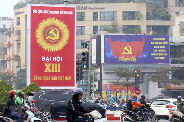 Egypt's newspapers highlight Vietnam’s achievements hinh anh 2