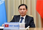 Vietnam gains breakthrough diplomatic success as UNSC member: official