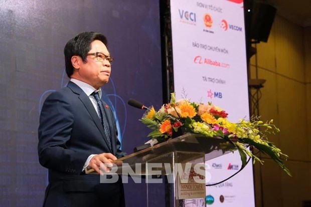 Vietnam hands over EABC Chairmanship to RoK