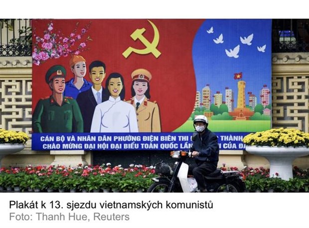Czech media spotlights Vietnam’s rising position, achievements