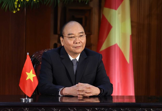 Vietnam to further join int’l efforts against climate change: PM