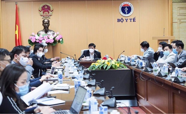 Three COVID-19 treatment hospitals set up in Hai Duong province