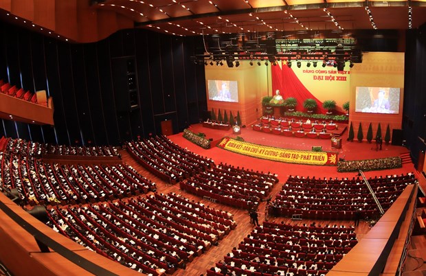 Vietnam continues to affirm leading role in Asia-Pacific: Russian journalist hinh anh 1