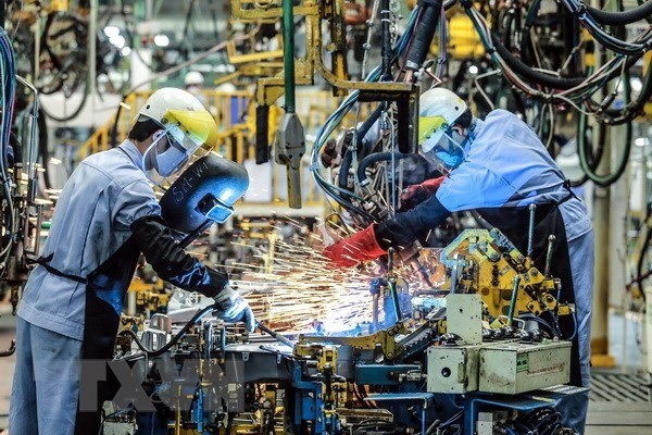 EU firms show optimism about Vietnam’s business climate in 2021