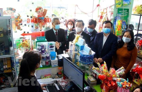 COVID-19: Hanoi puts the brakes on festivities, mass gatherings