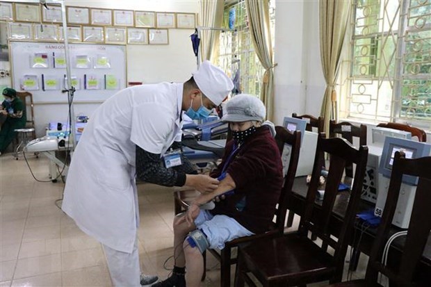 Brookings Institution highlights Vietnam’s progress in universal health hinh anh 1