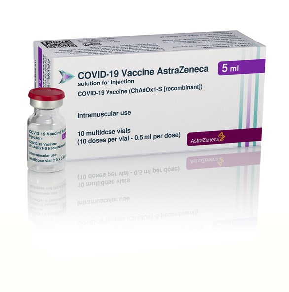 VNVC to import 30 million doses of COVID-19 vaccine in H1